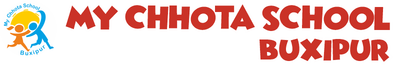 My Chhota School Logo